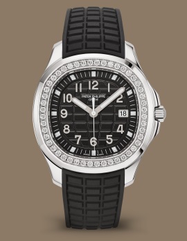 Patek Philippe Aquanaut Ref. 5267/200A-001 Stainless Steel