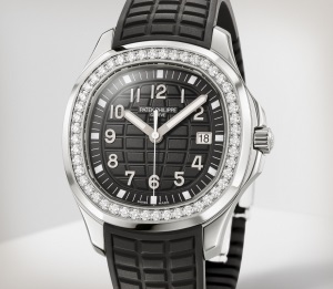 Patek Philippe Aquanaut Ref. 5267/200A-001 Stainless Steel - Artistic