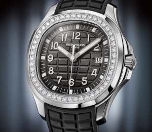 Patek Philippe Aquanaut Ref. 5267/200A-001 Stainless Steel - Artistic