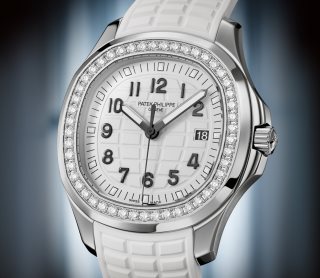 Patek Philippe Aquanaut Ref. 5267/200A-010 Stainless Steel - Artistic