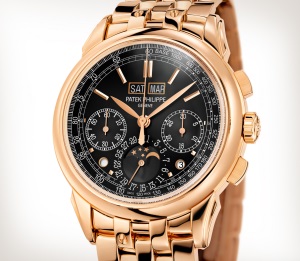 Patek Philippe Grand Complications Ref. 5270/1R-001 Rose Gold - Artistic