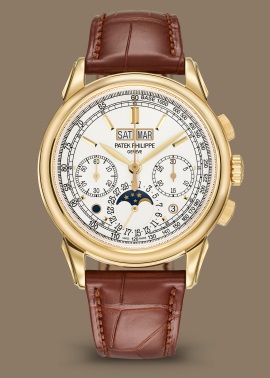 Patek Philippe Grand Complications Ref. 5270J-001 Yellow Gold