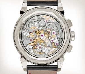 Patek Philippe Grand Complications Ref. 5271/12P-010 Platinum - Artistic