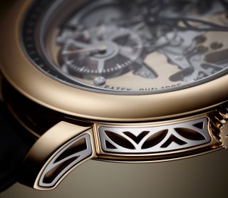 Patek Philippe Grand Complications Ref. 5303R-001 Rose Gold - Artistic