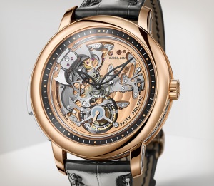 Patek Philippe Grand Complications Ref. 5303R-001 Rose Gold - Artistic