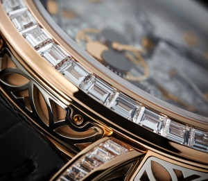 Patek Philippe Grand Complications Ref. 5304/301R-001 Rose Gold - Artistic