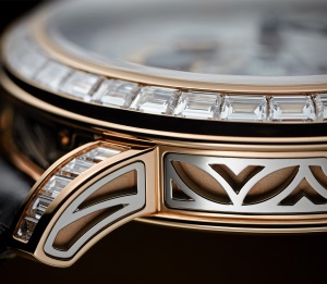 Patek Philippe Grand Complications Ref. 5304/301R-001 Rose Gold - Artistic