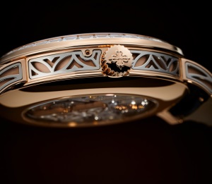 Patek Philippe Grand Complications Ref. 5304/301R-001 Rose Gold - Artistic