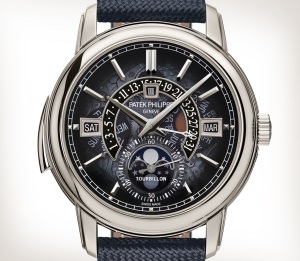 Patek Philippe Grand Complications Ref. 5316/50P-001 Platinum - Artistic