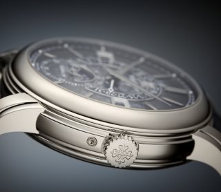 Patek Philippe Grand Complications Ref. 5316/50P-001 Platinum - Artistic