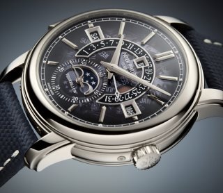 Patek Philippe Grand Complications Ref. 5316/50P-001 Platinum - Artistic