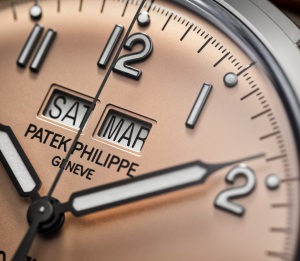 Patek Philippe Grand Complications Ref. 5320G-011 White Gold - Artistic