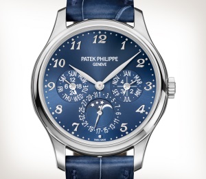 Patek Philippe Grand Complications Ref. 5327G-001 White Gold - Artistic