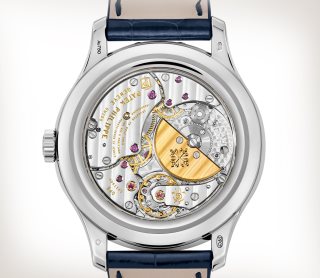 Patek Philippe Grand Complications Ref. 5327G-001 White Gold - Artistic