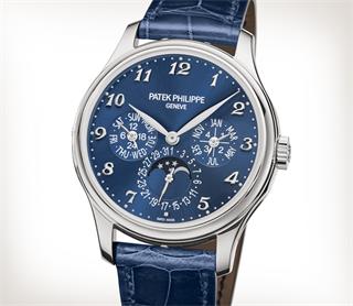 Patek Philippe Grand Complications Ref. 5327G-001 White Gold - Artistic