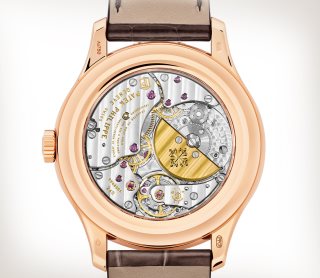 Patek Philippe Grand Complications Ref. 5327R-001 Rose Gold - Artistic