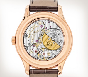 Patek Philippe Grand Complications Ref. 5327R-001 Rose Gold - Artistic