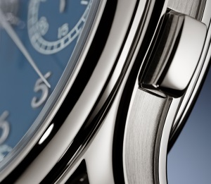 Patek Philippe Grand Complications Ref. 5370P-011 Platinum - Artistic