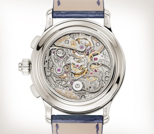 Patek Philippe Grand Complications Ref. 5370P-011 Platinum - Artistic