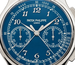 Patek Philippe Grand Complications Ref. 5370P-011 Platinum - Artistic