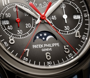 Patek Philippe Grand Complications Ref. 5373P-001 Platinum - Artistic