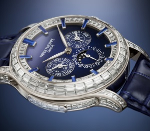 Patek Philippe Grand Complications Ref. 5374/300P-001 Platinum - Artistic