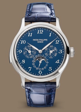 Patek Philippe Grand Complications Ref. 5374G-001 White Gold