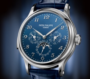 Patek Philippe Grand Complications Ref. 5374G-001 White Gold - Artistic