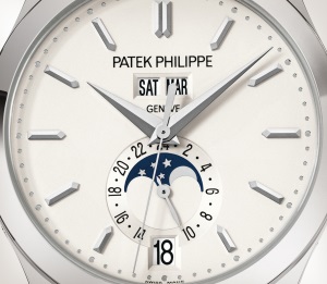 Patek Philippe Complications Ref. 5396G-011 White Gold - Artistic