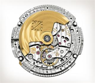 Patek Philippe Complications Ref. 5396G-011 White Gold - Artistic