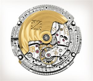 Patek Philippe Complications Ref. 5396G-011 White Gold - Artistic