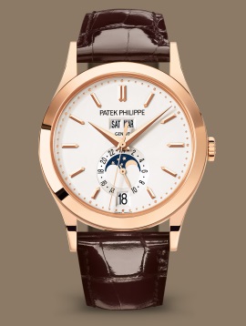 Patek Philippe Complications Ref. 5396R-011 Rose Gold