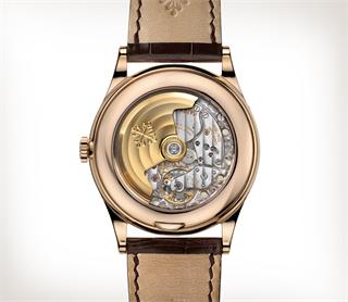 Patek Philippe Complications Ref. 5396R-011 Rose Gold - Artistic