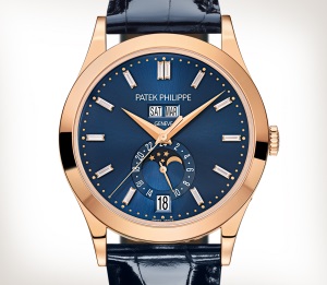 Patek Philippe Complications Ref. 5396R-015 Rose Gold - Artistic