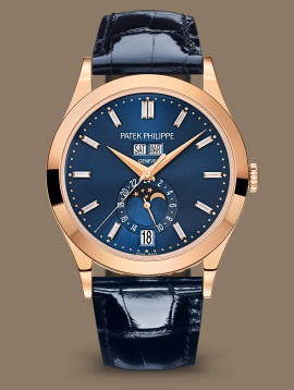 Patek Philippe Complications Ref. 5396R-015 Rose Gold