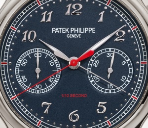 Patek Philippe Grand Complications Ref. 5470P-001 Platinum - Artistic