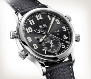 Patek Philippe Grand Complications Ref. 5520P-001 Platinum - Artistic