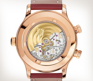 Patek Philippe Complications Ref. 5524R-001 Rose Gold - Artistic