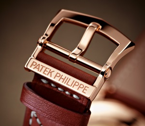 Patek Philippe Complications Ref. 5524R-001 Rose Gold - Artistic