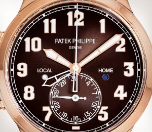 Patek Philippe Complications Ref. 5524R-001 Rose Gold - Artistic