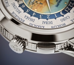 Patek Philippe Grand Complications Ref. 5531G-001 White Gold - Artistic