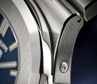 Patek Philippe Nautilus Ref. 5726/1A-014 Stainless Steel - Artistic