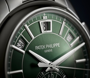 Patek Philippe Complications Ref. 5905/1A-001 Stainless Steel - Artistic