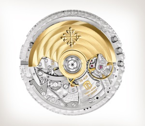 Patek Philippe Complications Ref. 5905/1A-001 Stainless Steel - Artistic