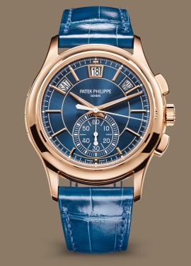 Patek Philippe Complications Ref. 5905R-010 Rose Gold