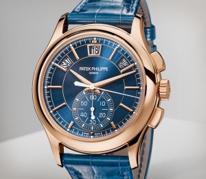 Patek Philippe Complications Ref. 5905R-010 Rose Gold - Artistic