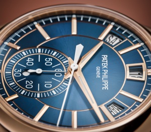 Patek Philippe Complications Ref. 5905R-010 Rose Gold - Artistic