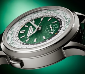 Patek Philippe Complications Ref. 5930P-001 Platinum - Artistic