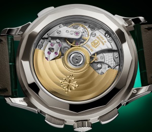 Patek Philippe Complications Ref. 5930P-001 Platinum - Artistic