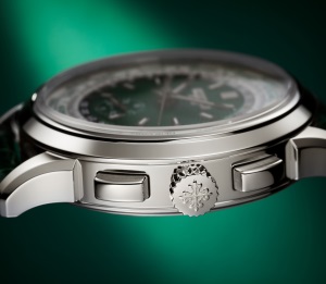 Patek Philippe Complications Ref. 5930P-001 Platinum - Artistic